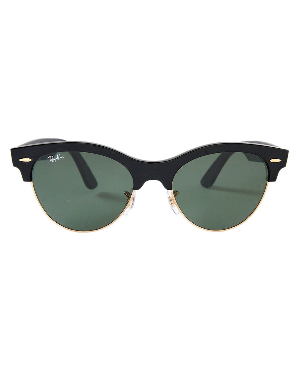 Lentes de sol Clubmaster Way unisex