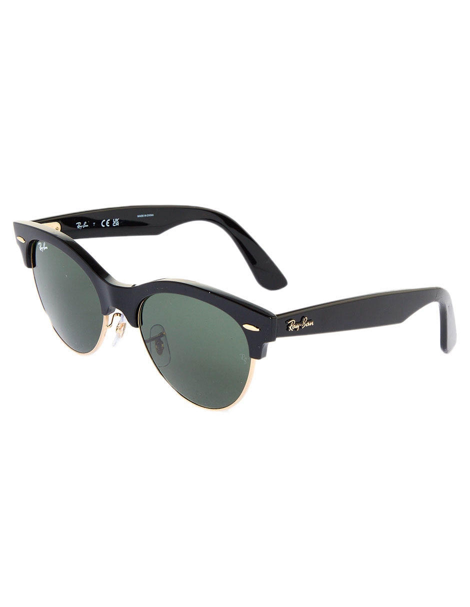 Lentes de sol Clubmaster Way unisex 2