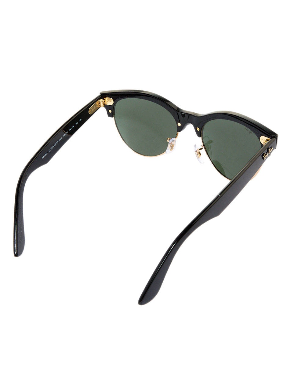 Lentes de sol Clubmaster Way unisex 4