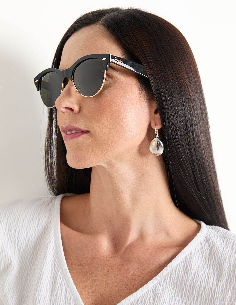 Lentes de sol Clubmaster Way unisex 6