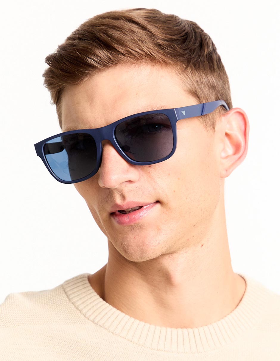 Lentes de sol Premium Fashion Essential Leisure para hombre 6