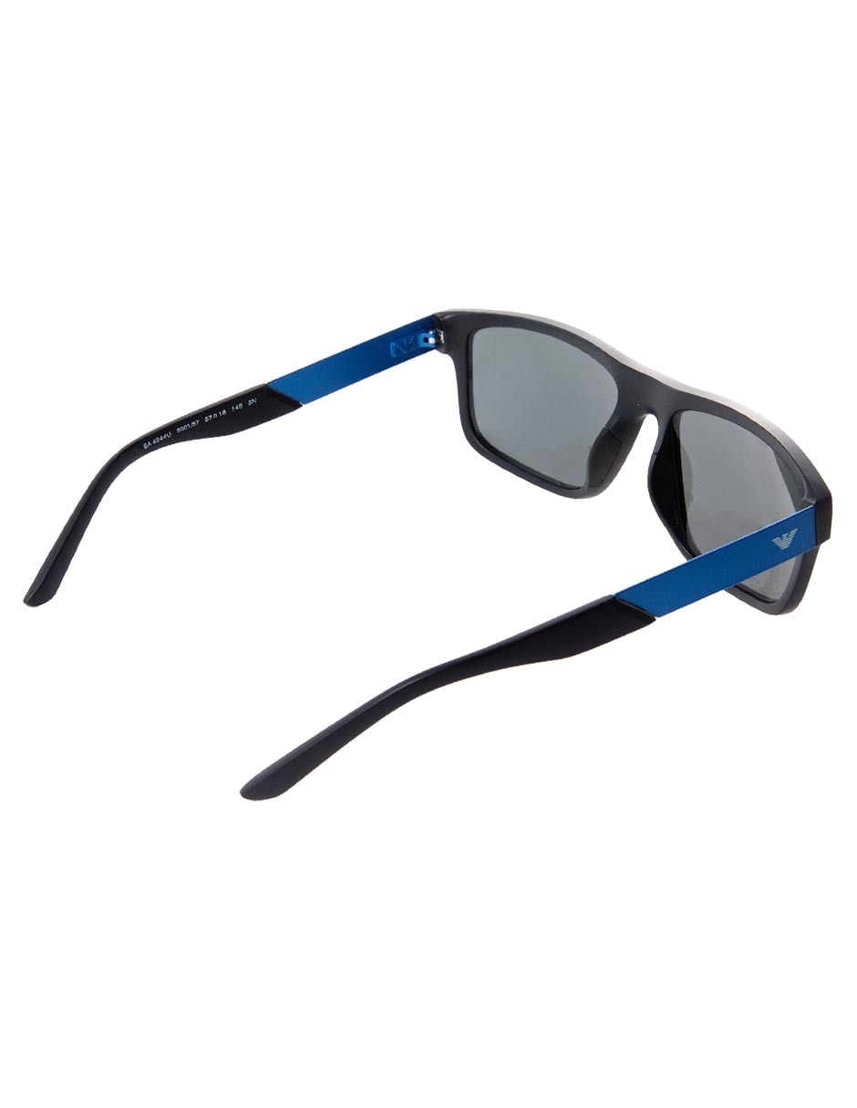 Lentes de sol Essential Leisure para hombre 4
