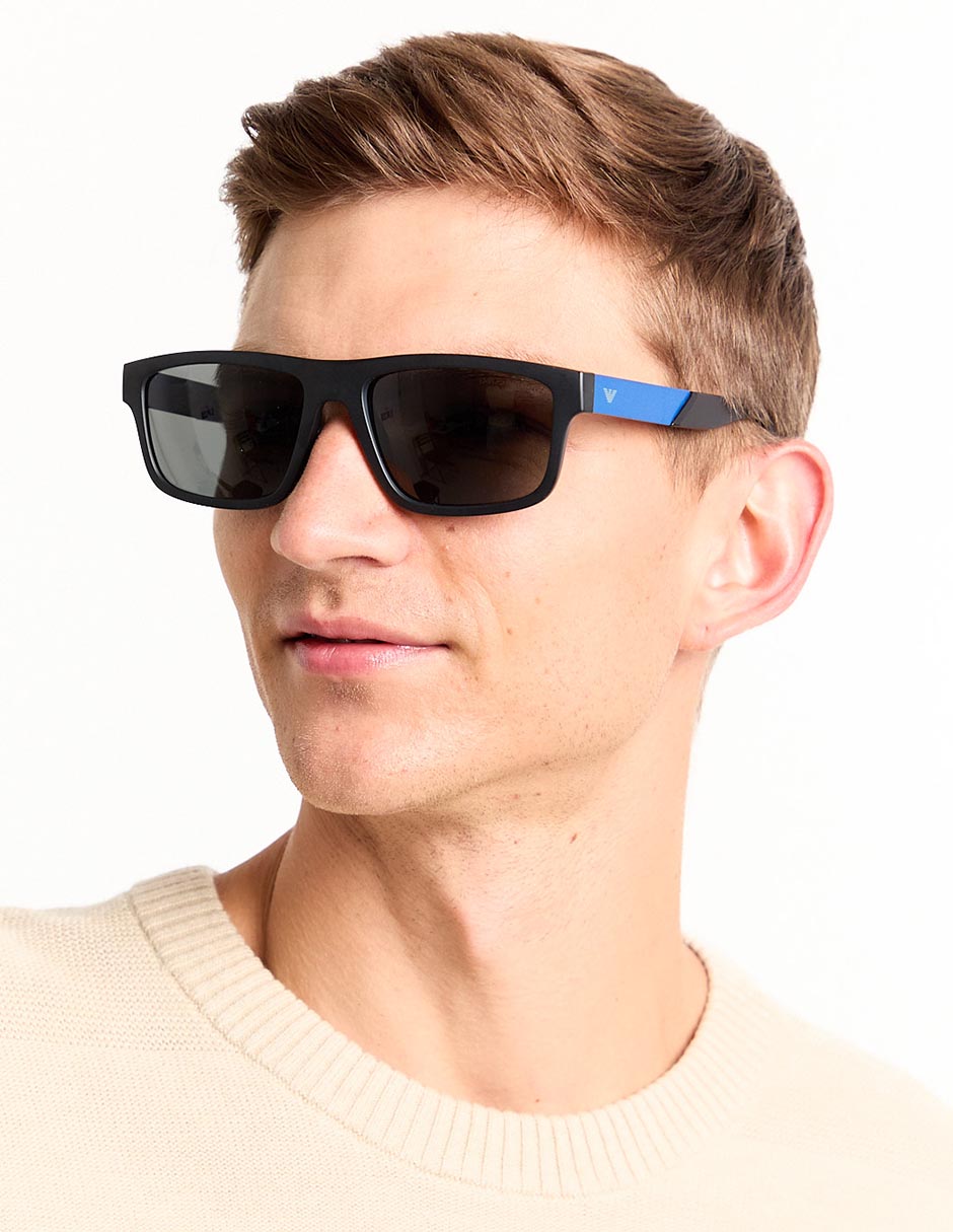 Lentes de sol Essential Leisure para hombre 6