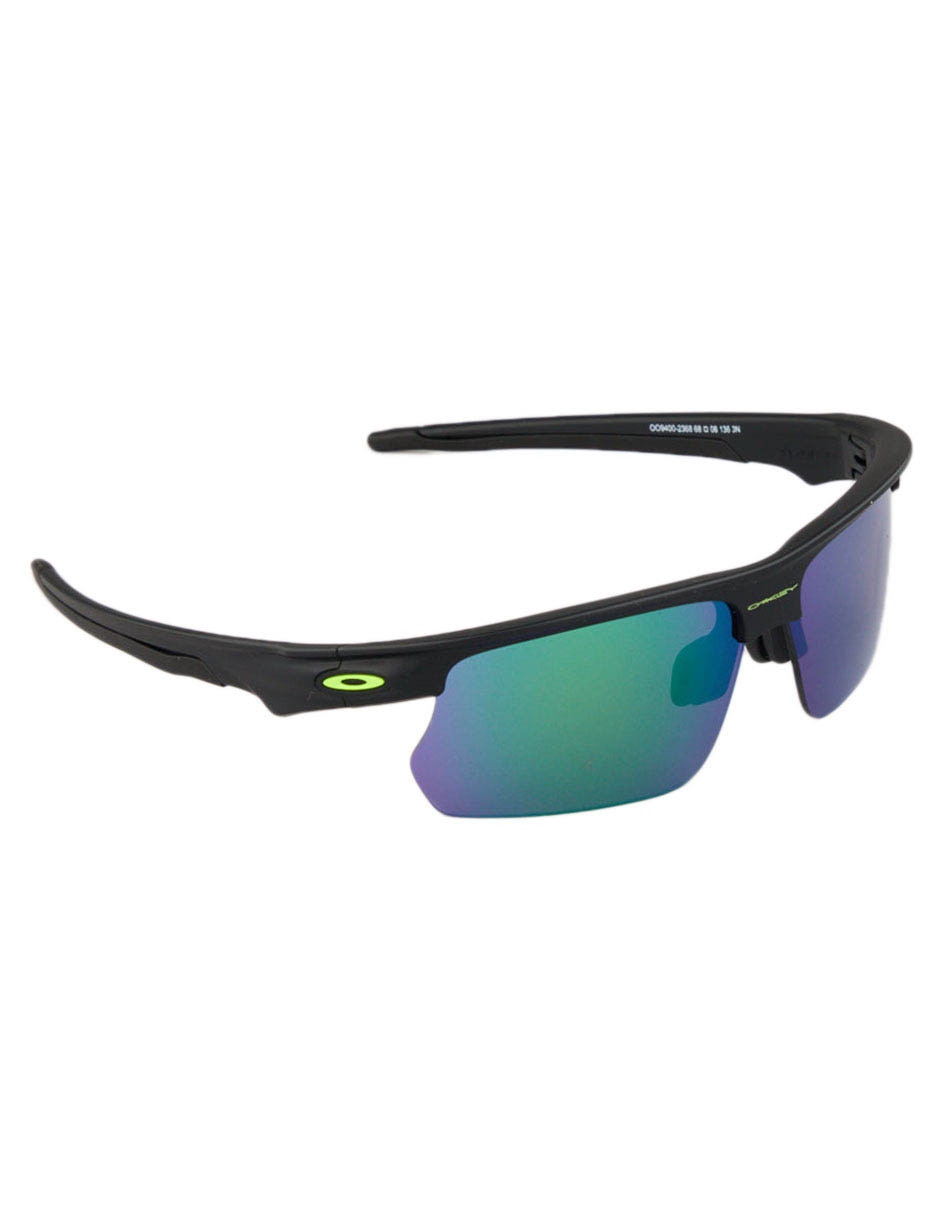 Lentes de sol Bisphera unisex 3
