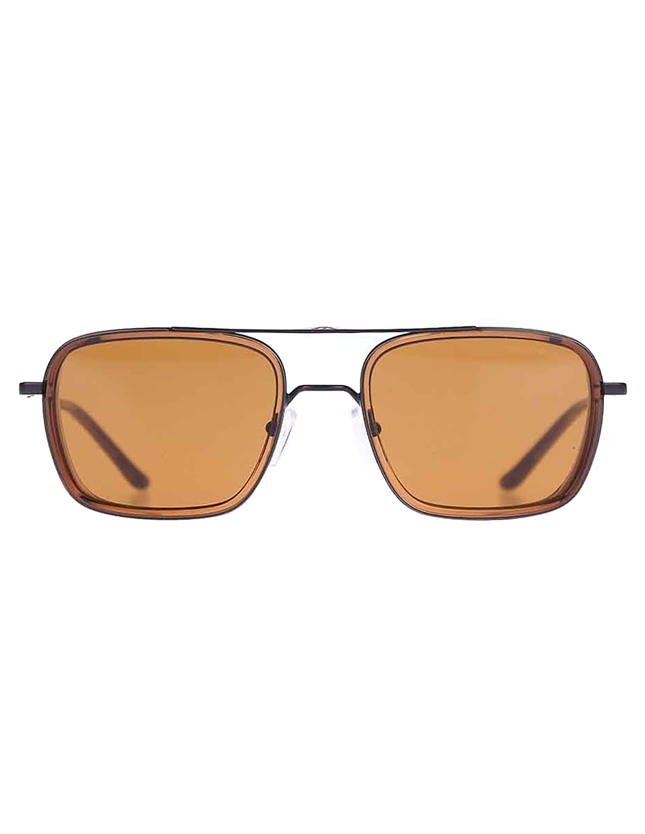 Lentes de sol Premium Fashion Modern para hombre