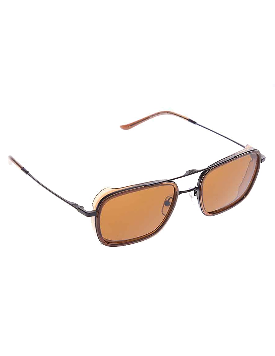 Lentes de sol Premium Fashion Modern para hombre 3