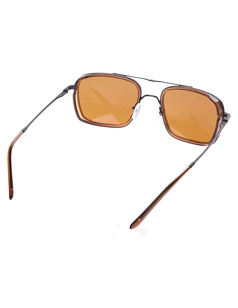Lentes de sol Premium Fashion Modern para hombre 4