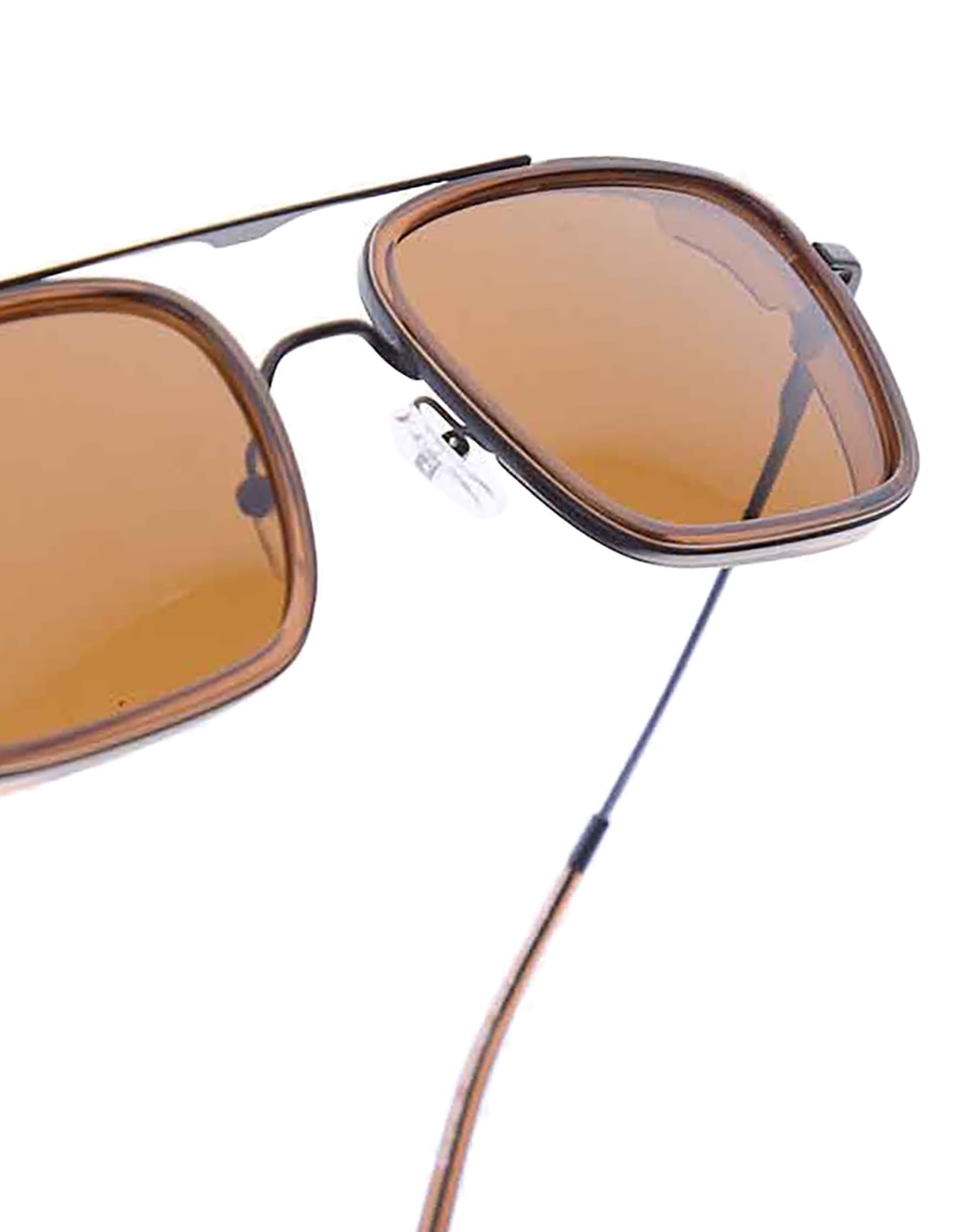 Lentes de sol Premium Fashion Modern para hombre 5
