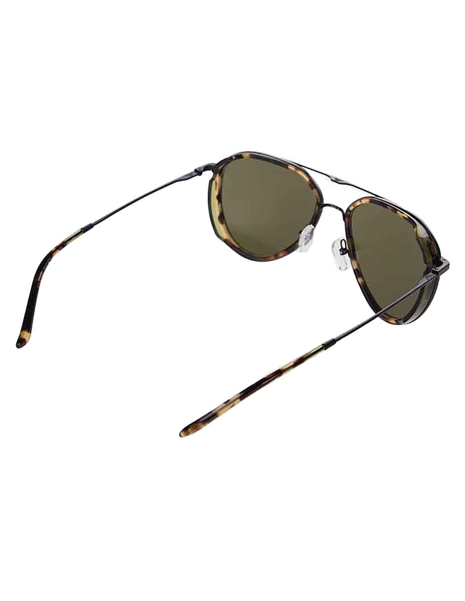 Lentes de sol Premium Fashion Modern para hombre 4