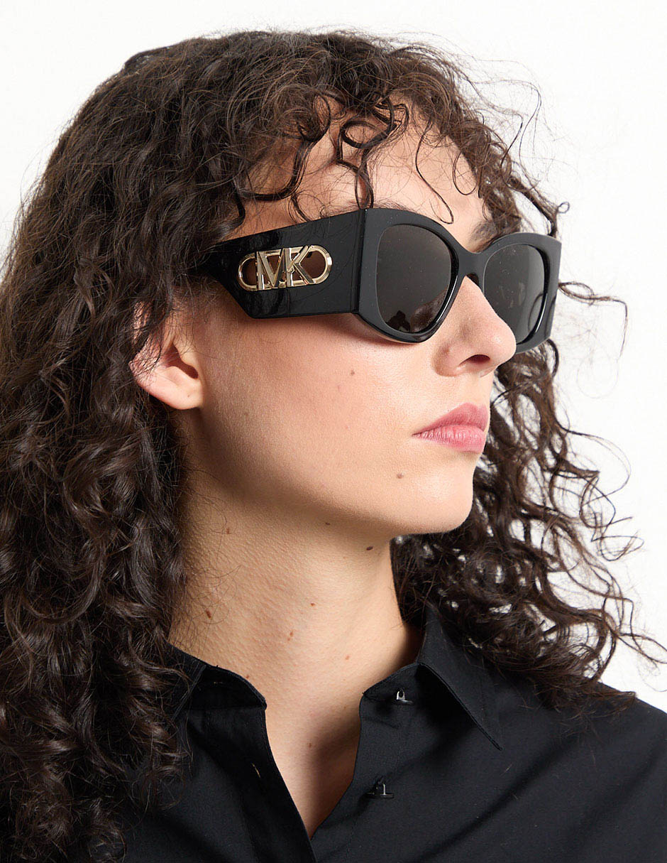 Lentes de sol Premium Fashion Costa Blanca para mujer 6