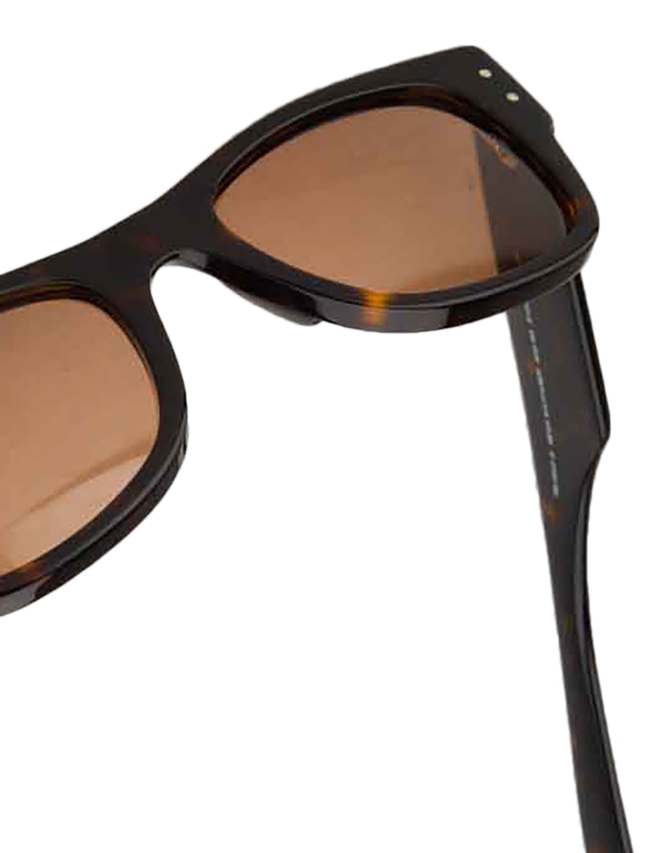 Lentes de sol Mega Wayfarer para mujer 5