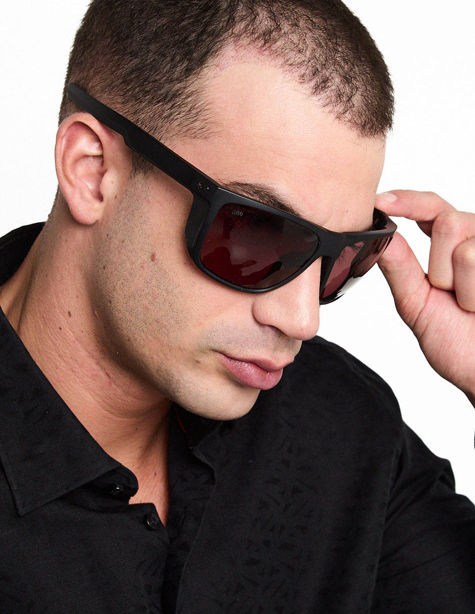 Lentes de sol Sport And Performance para hombre 6