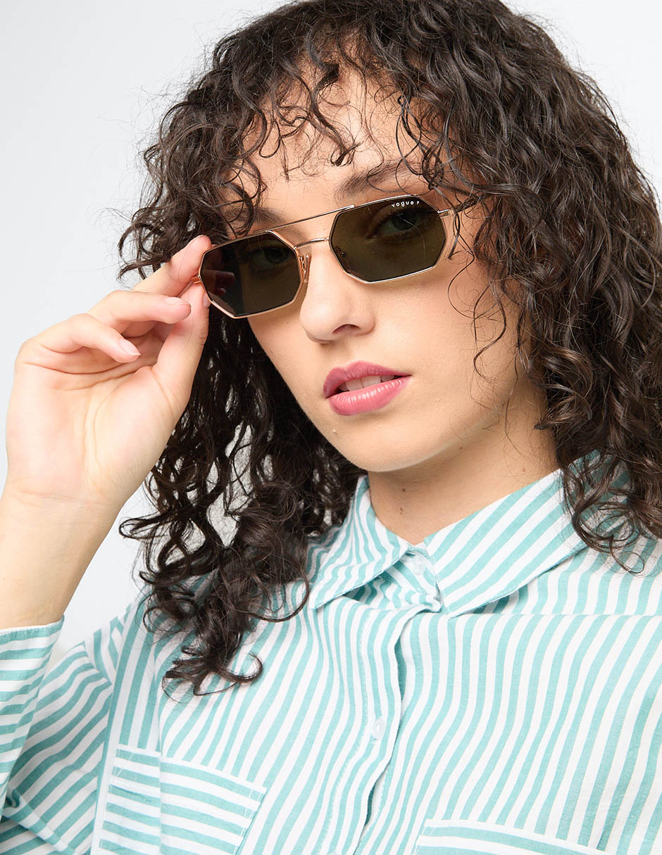 Lentes de sol Fashion In Vogue para mujer 6