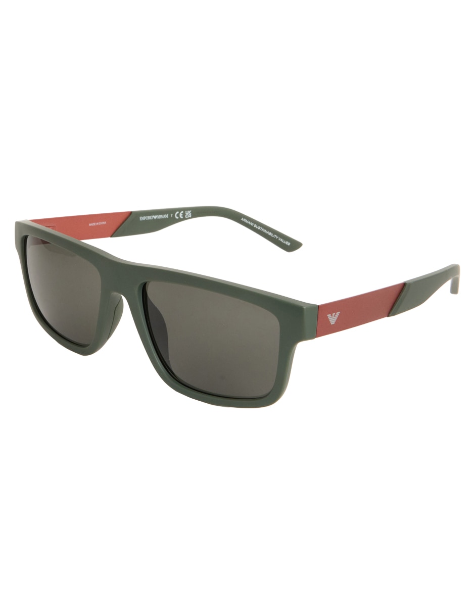 Lentes de sol Premium Fashion Essential Leisure para hombre 2