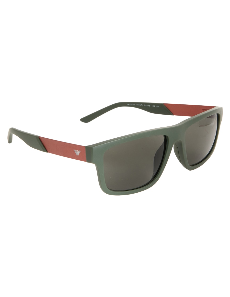 Lentes de sol Premium Fashion Essential Leisure para hombre 3