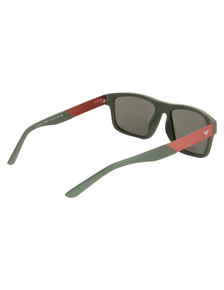 Lentes de sol Premium Fashion Essential Leisure para hombre 4