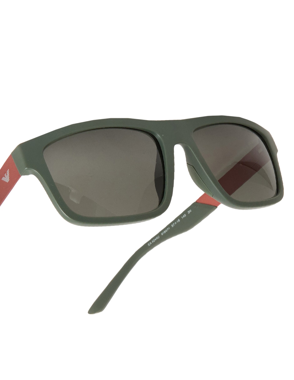 Lentes de sol Premium Fashion Essential Leisure para hombre 5