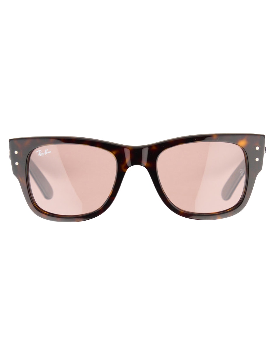 Lentes de sol Lifestyle Mega Wayfarer unisex