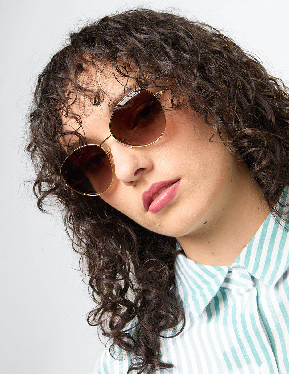 Lentes de sol Fashion In Vogue para mujer 6