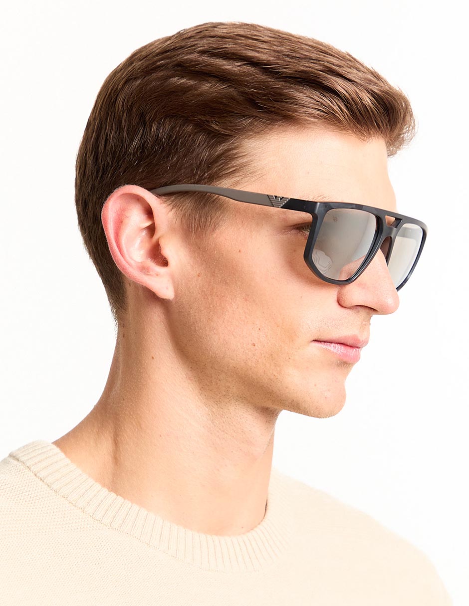 Lentes de sol Premium Fashion Modern para hombre 6