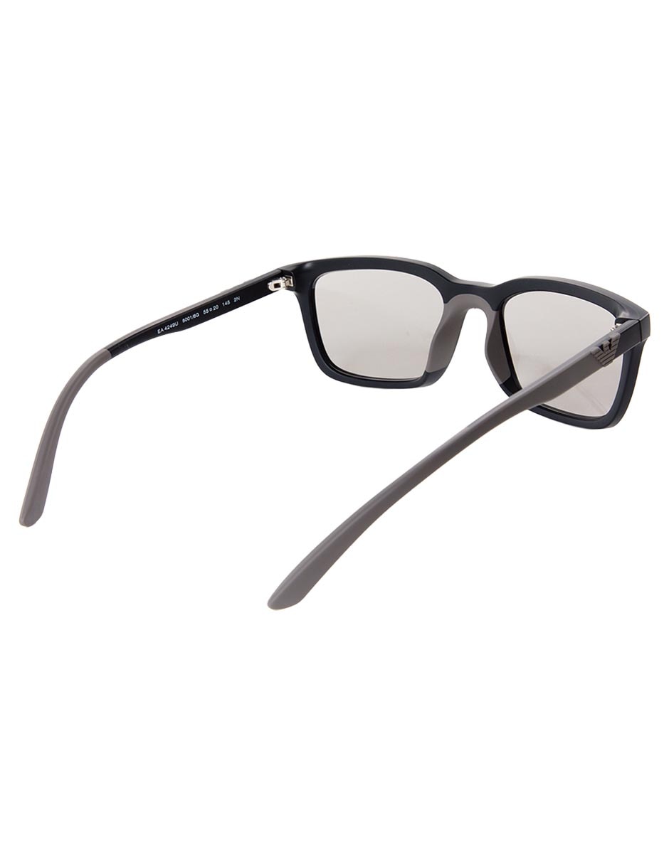 Lentes de sol Modern para hombre 4