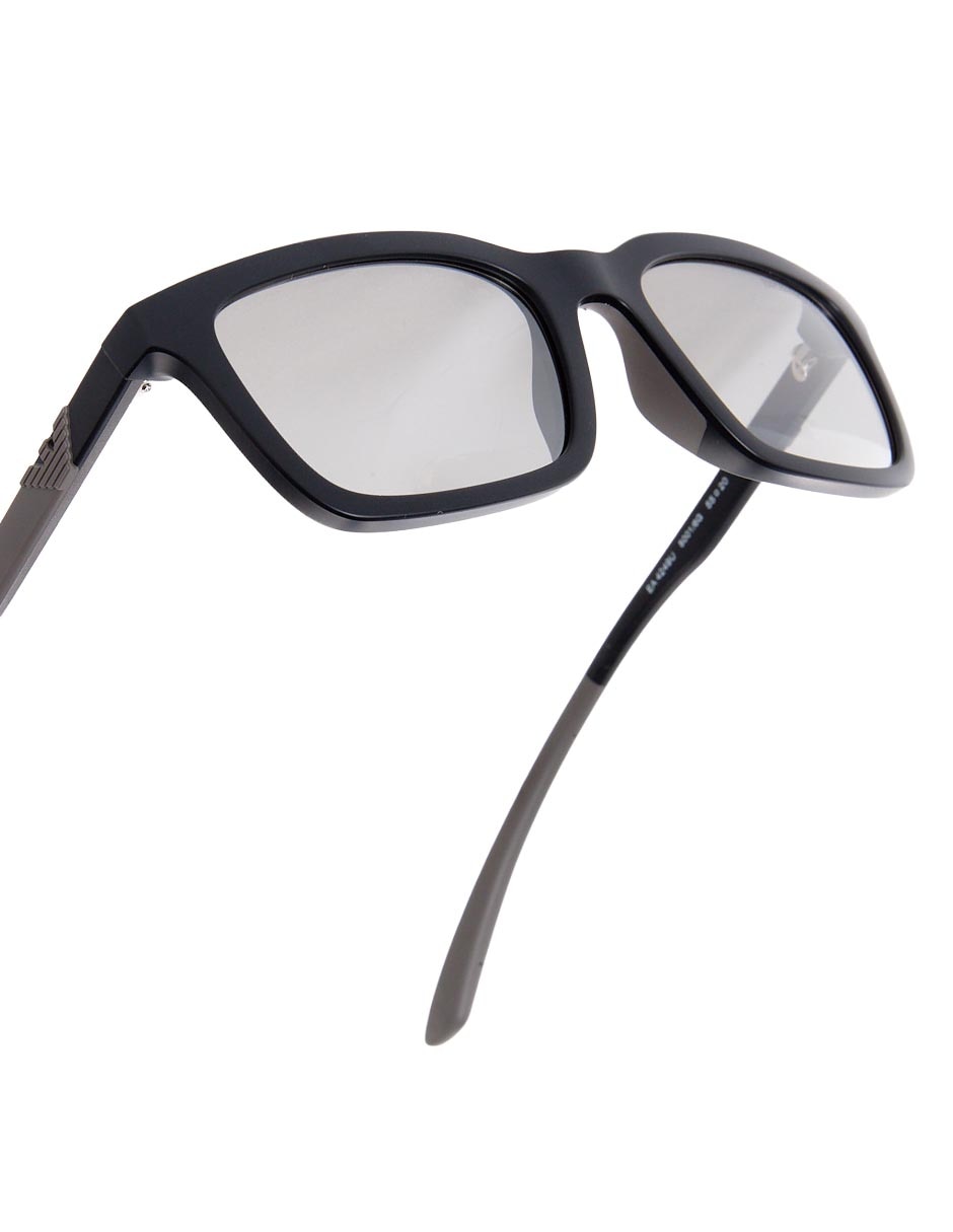 Lentes de sol Modern para hombre 5