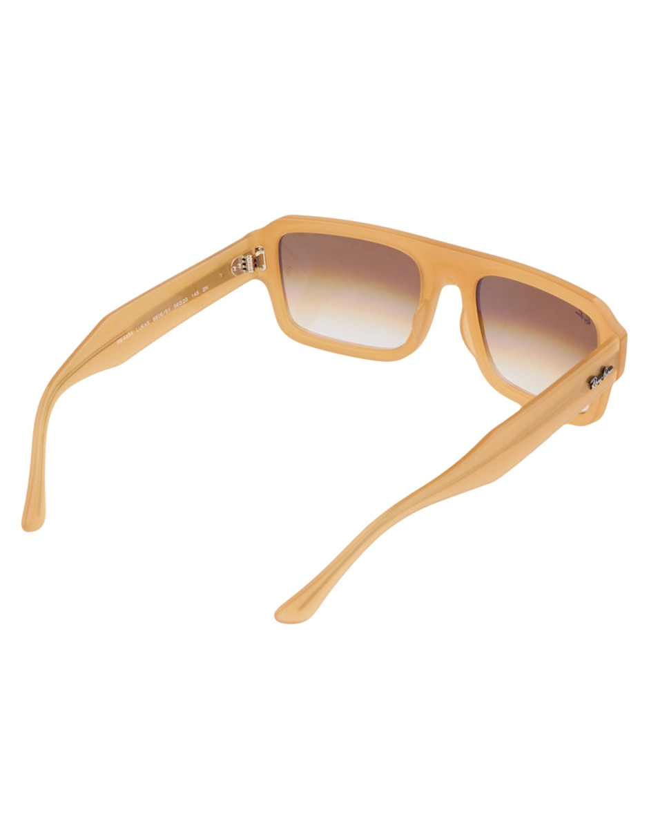 Lentes de sol Lifestyle Lukas unisex 4