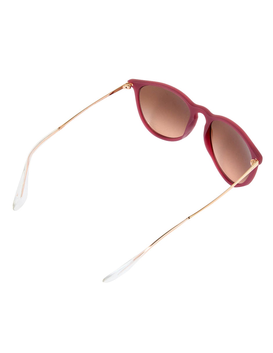 Lentes de sol Lifestyle Erika para mujer 4
