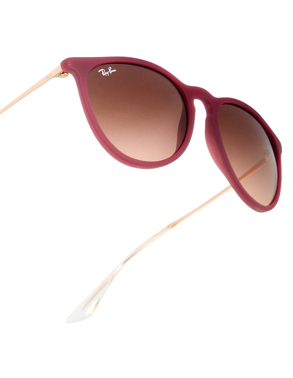 Lentes de sol Lifestyle Erika para mujer 5