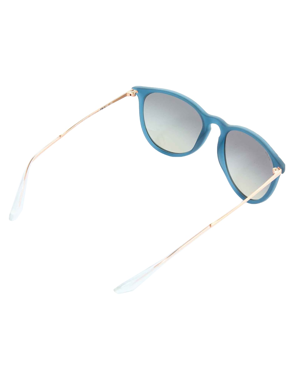 Lentes de sol Lifestyle Erika para mujer 5