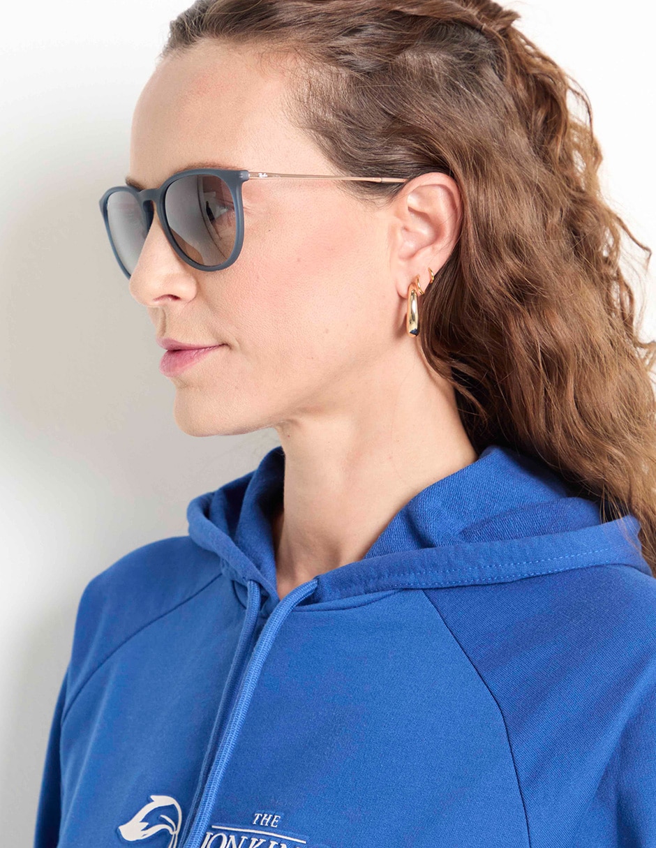 Lentes de sol Lifestyle Erika para mujer 6