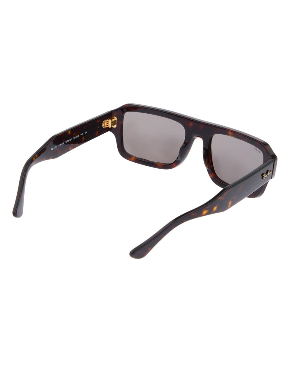 Lentes de sol Saint Martin Lukas unisex 4