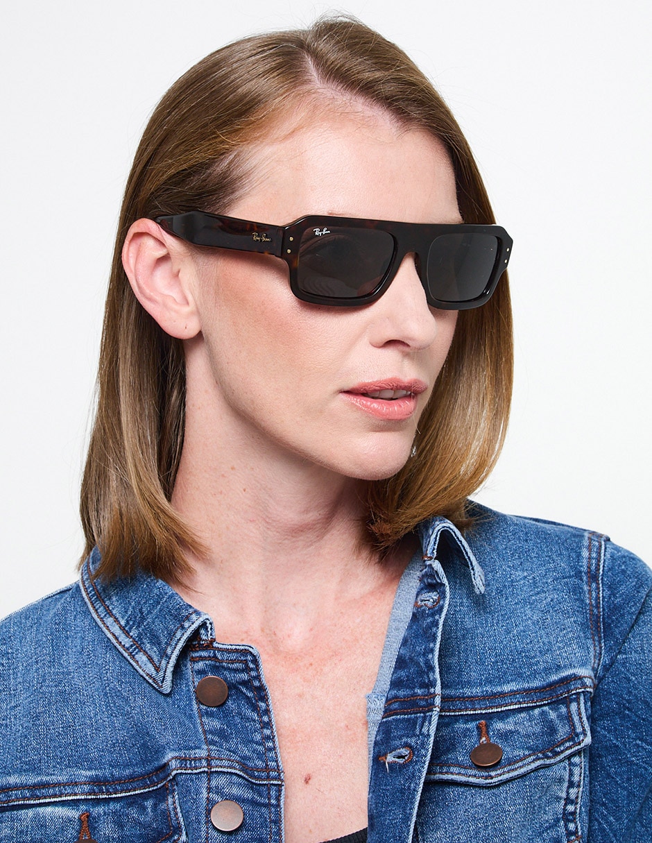 Lentes de sol Saint Martin Lukas unisex 6