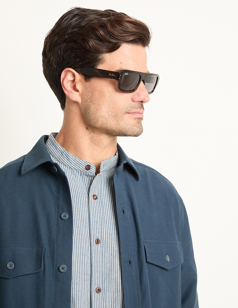 Lentes de sol Saint Martin Lukas unisex 7