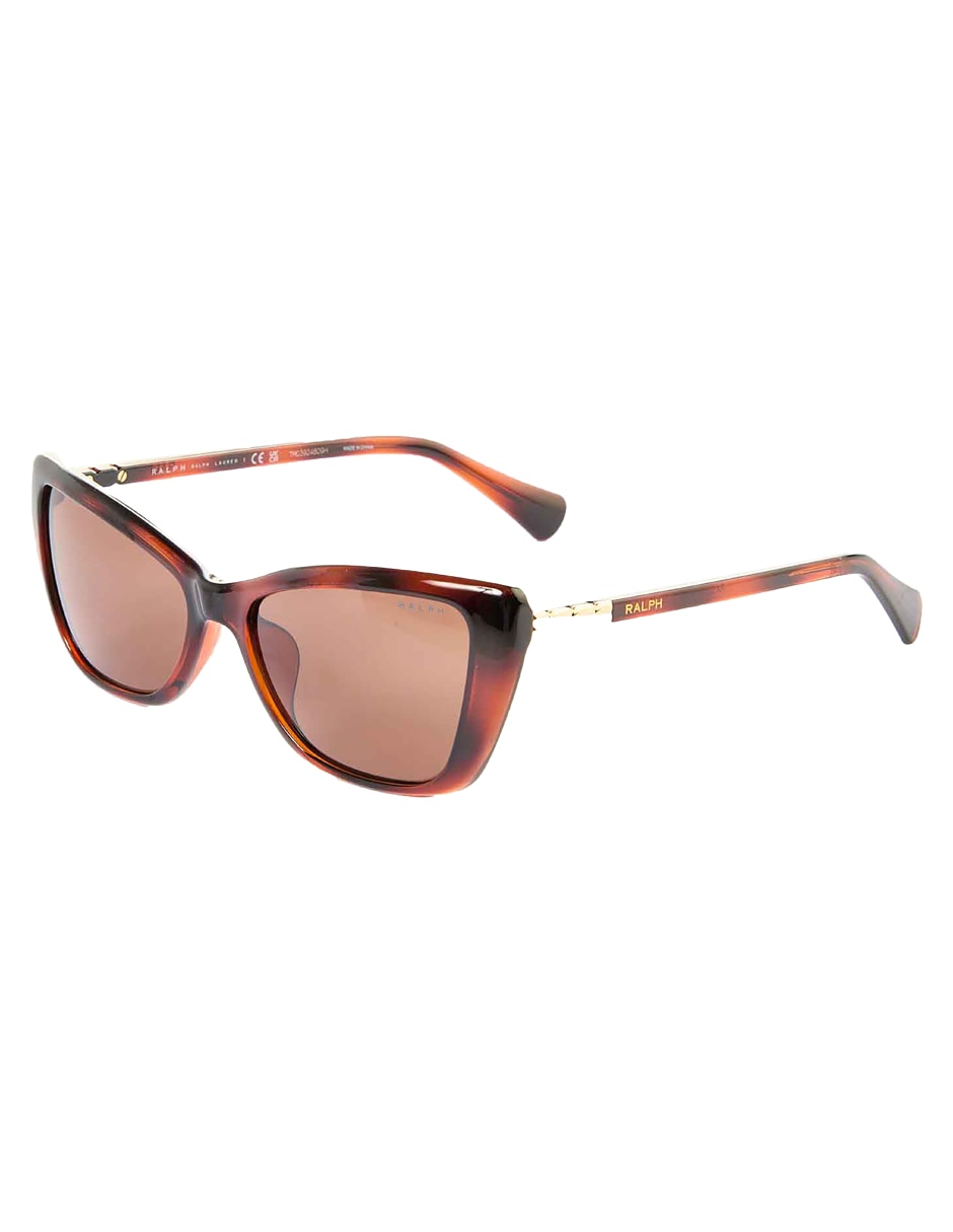 Lentes de sol Fashion Glamour para mujer 2