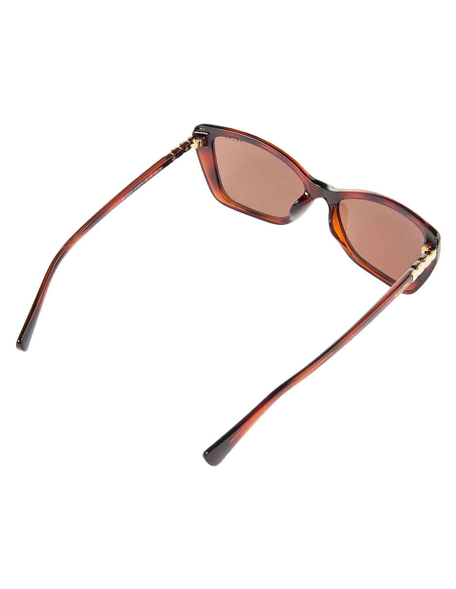 Lentes de sol Fashion Glamour para mujer 4