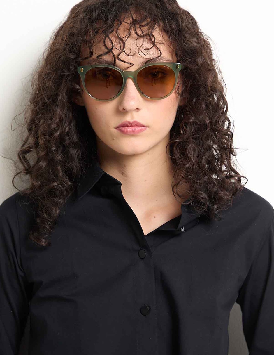 Lentes de sol Fashion Essential para mujer 6