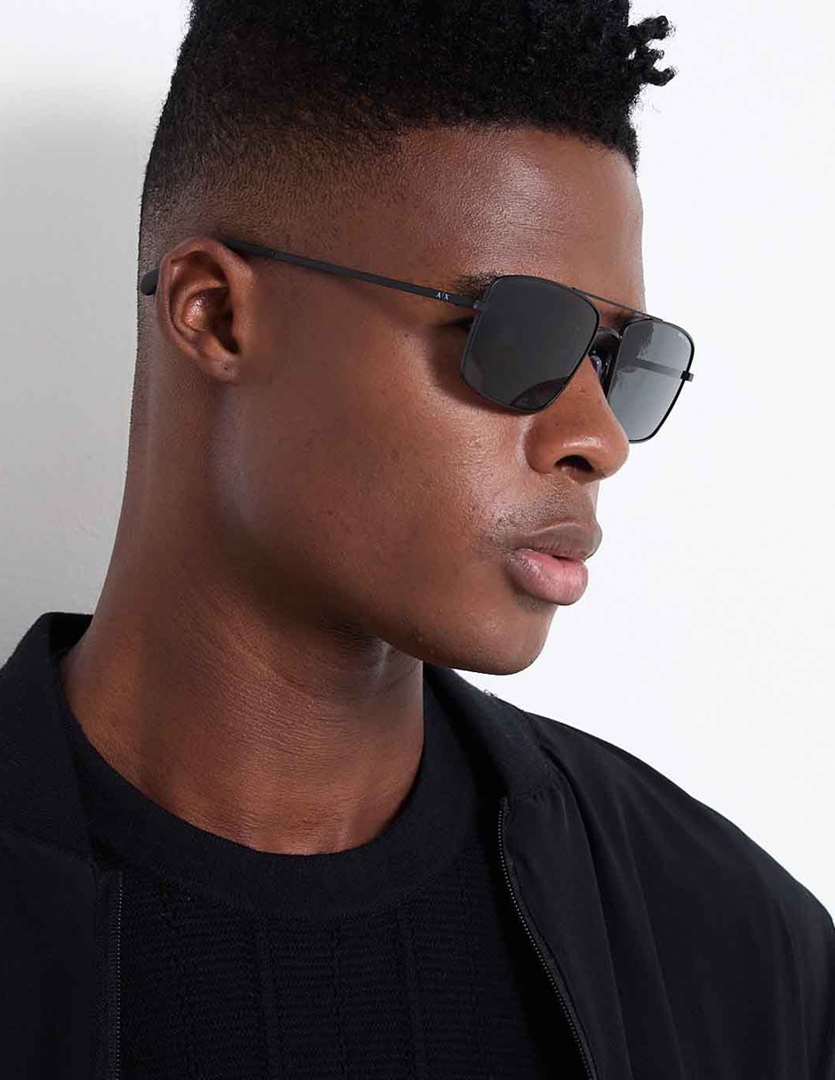 Lentes de sol Lifestyle Justin para hombre 6