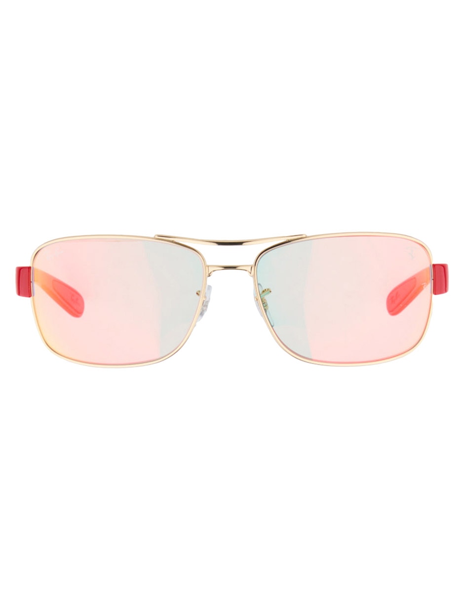 Lentes de sol Lifestyle Ferrari unisex