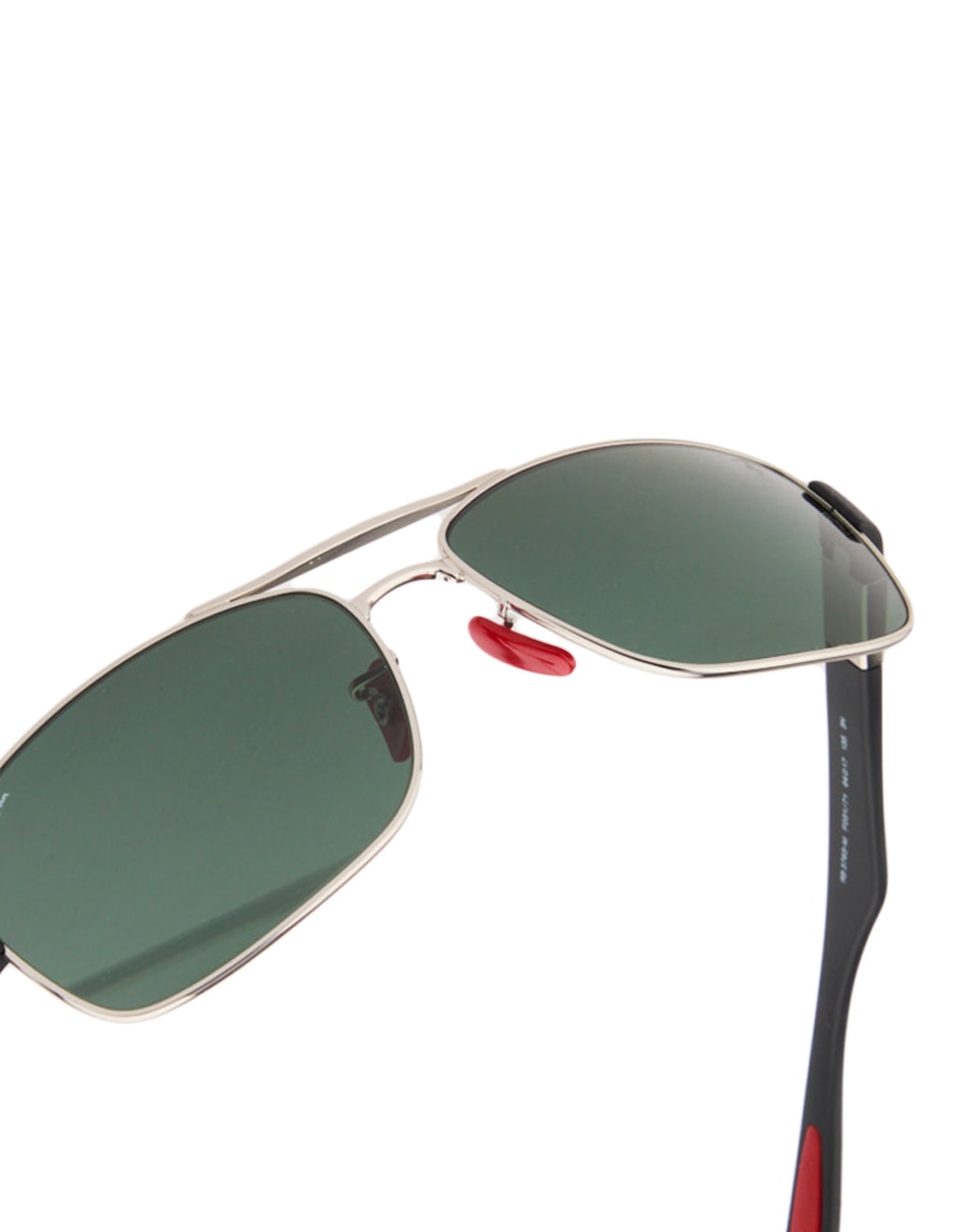 Lentes de sol Lifestyle Ferrari unisex 5