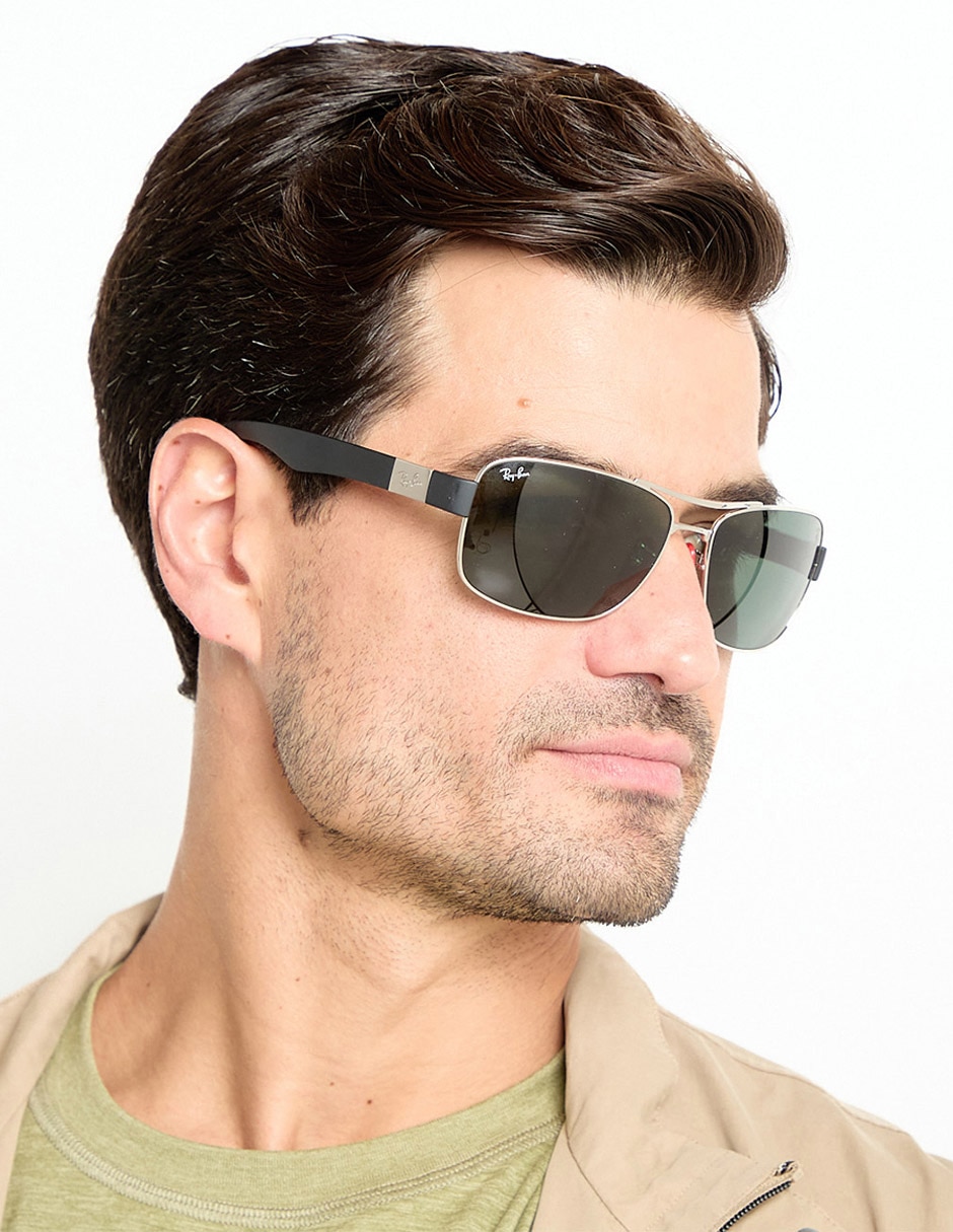 Lentes de sol Lifestyle Ferrari unisex 7