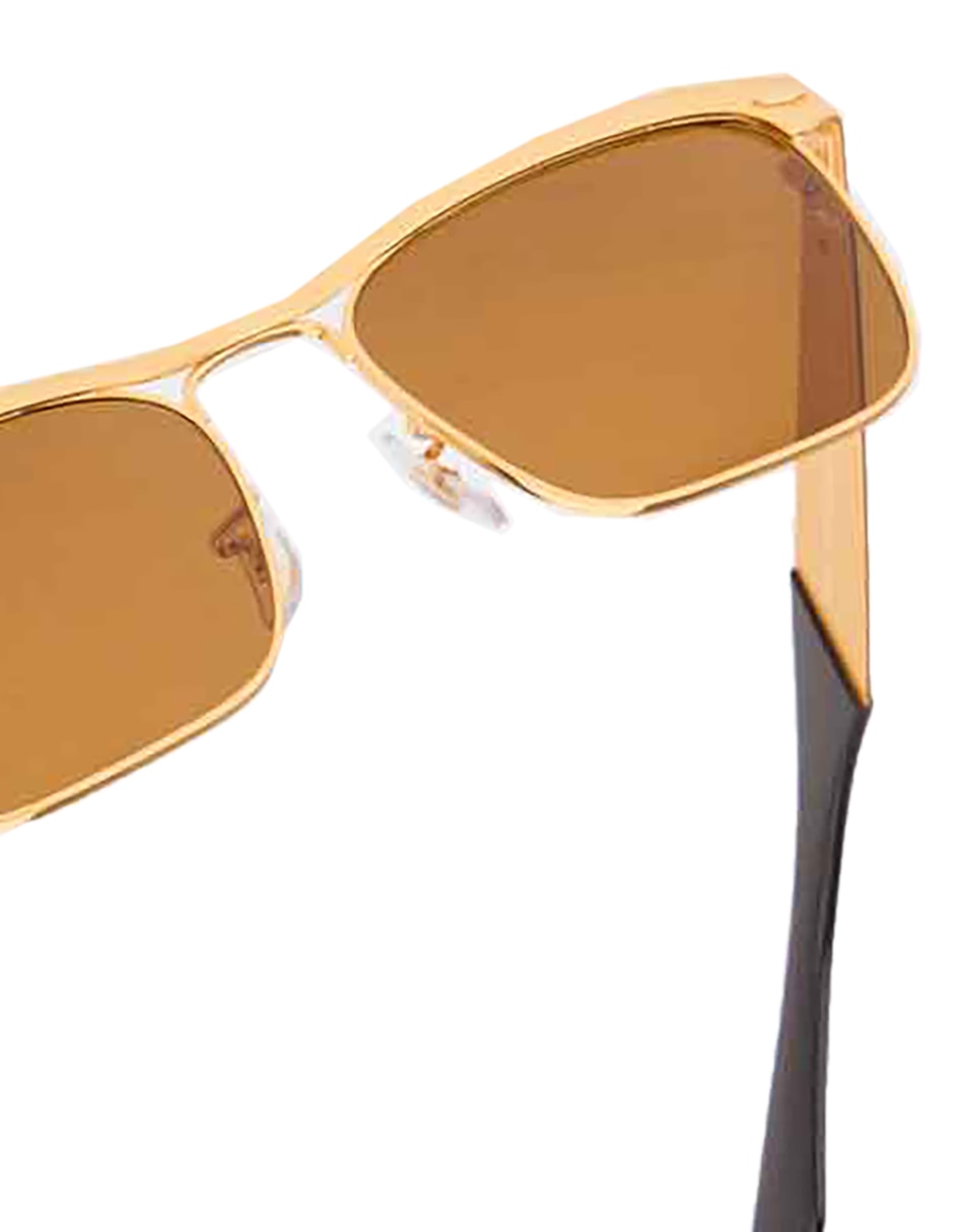 Lentes de sol Lifestyle Wayfarer Deluxe unisex 5