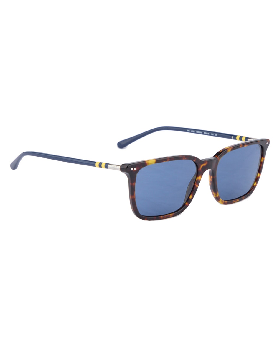 Lentes de sol Premium Fashion Core Aspirational para hombre 3