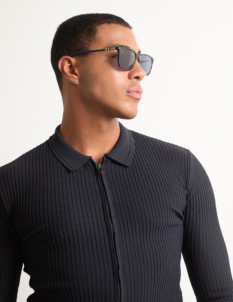 Lentes de sol Premium Fashion Core Aspirational para hombre 6