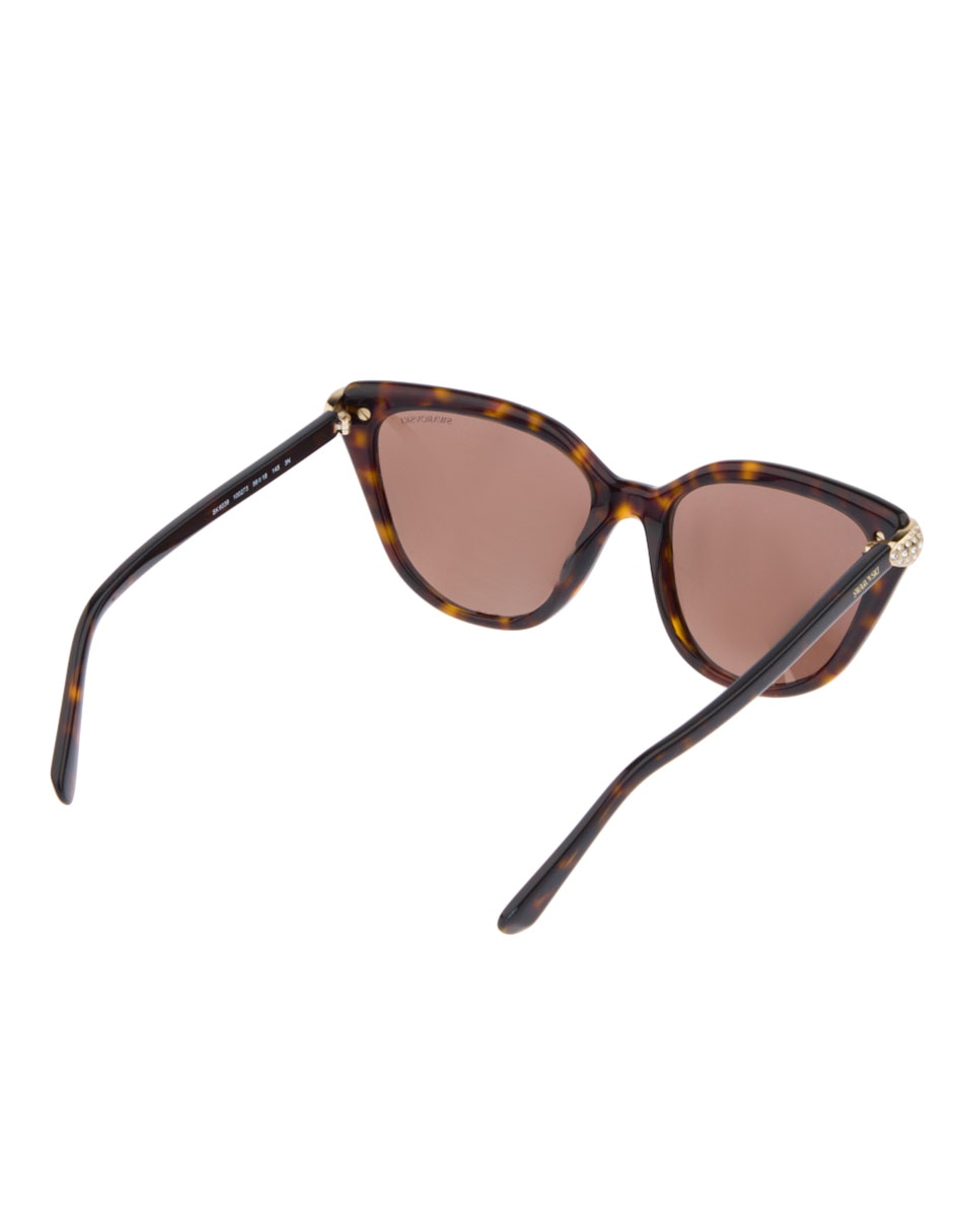 Lentes de sol Premium Fashion Science Of Elegance para mujer 4