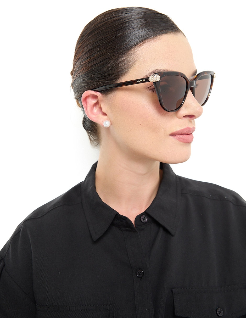 Lentes de sol Premium Fashion Science Of Elegance para mujer 6