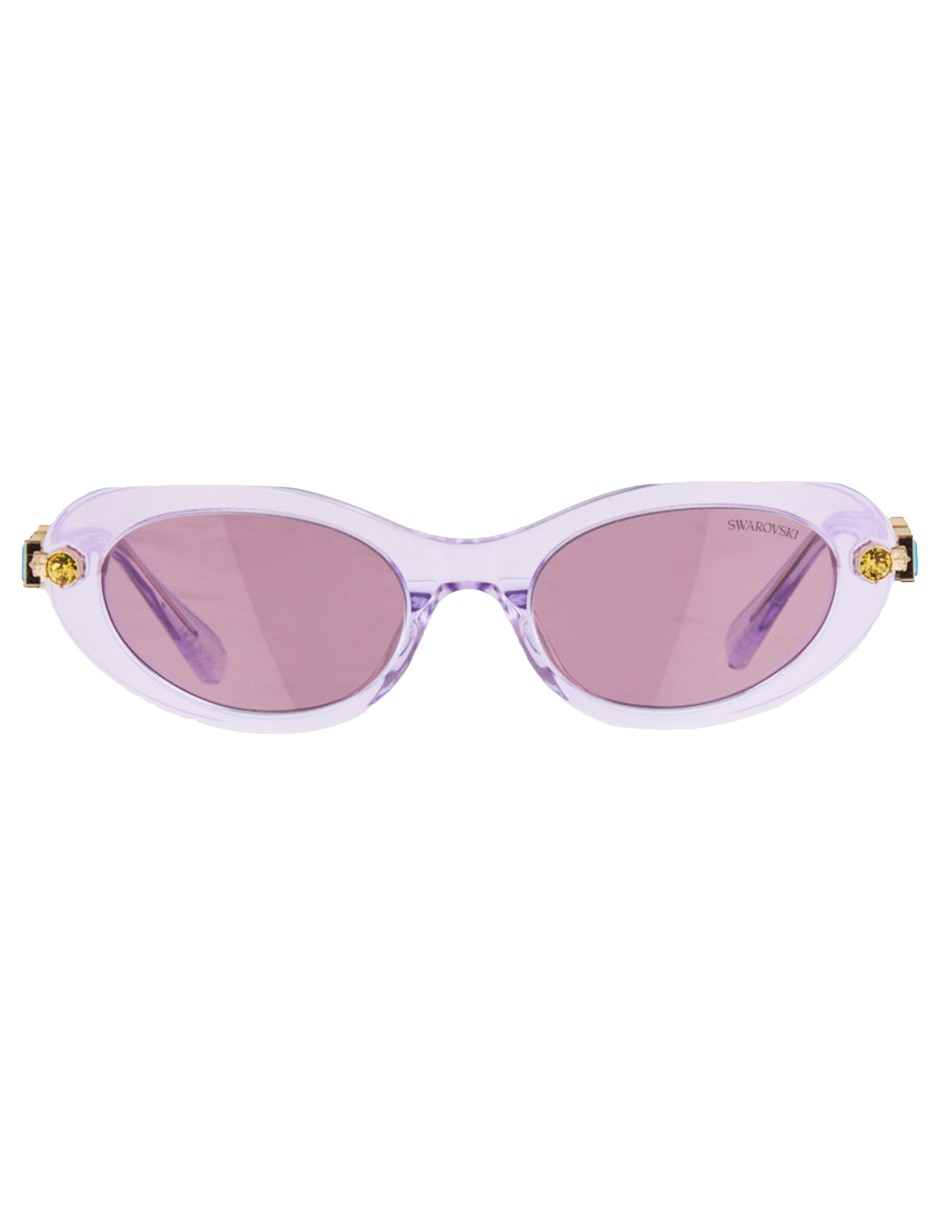Lentes de sol Premium Fashion Science of Facets para mujer 1