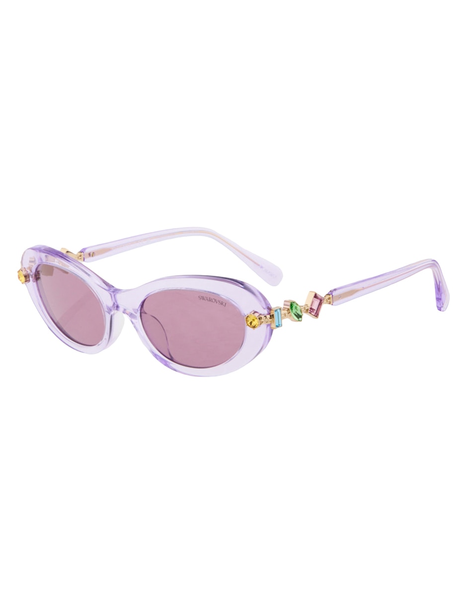 Lentes de sol Premium Fashion Science of Facets para mujer 2