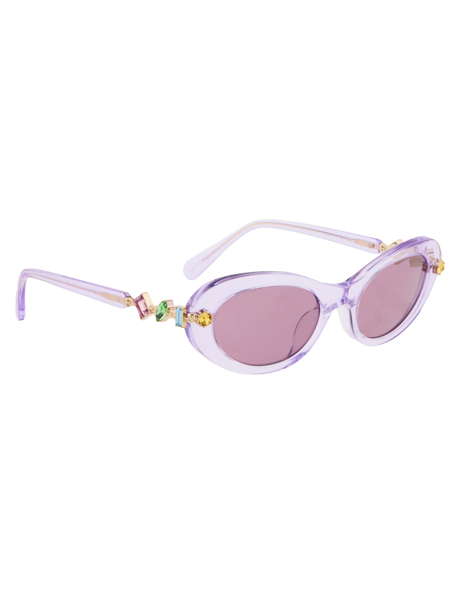 Lentes de sol Premium Fashion Science of Facets para mujer 3