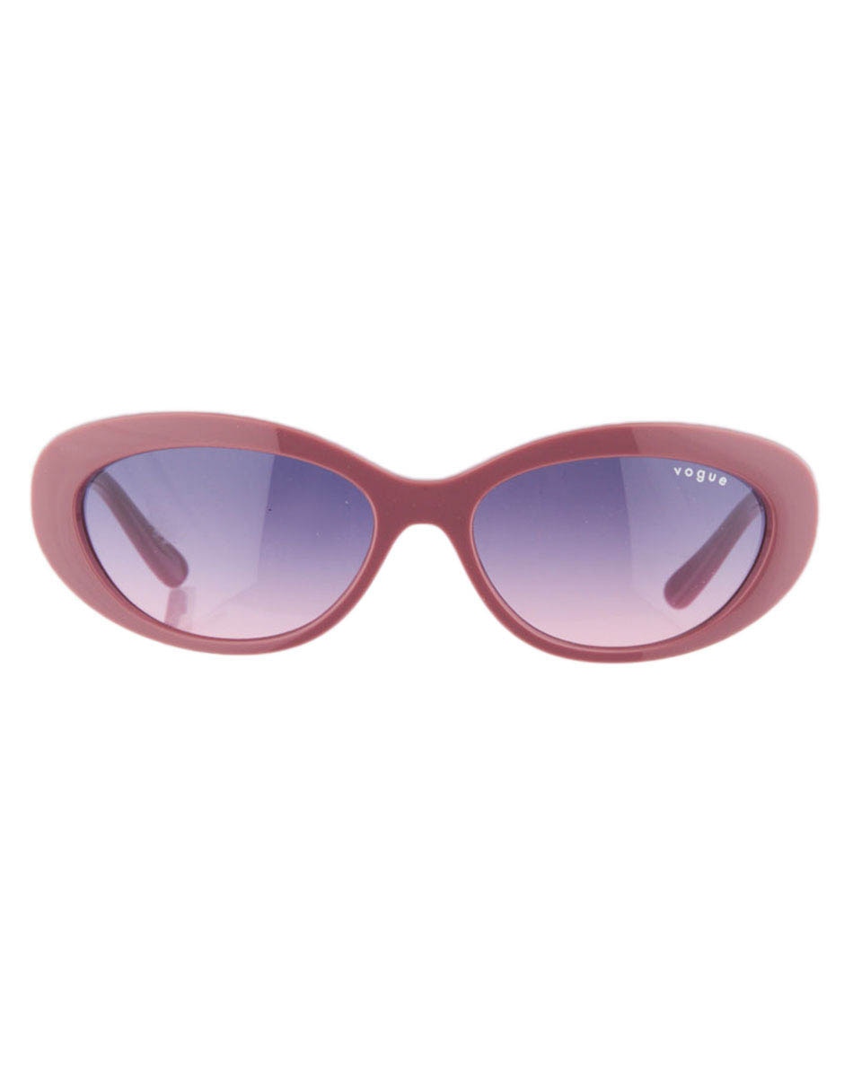 Lentes de sol In Vogue para mujer
